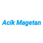 Acik Magetan