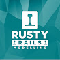 Rusty Rails Modelling