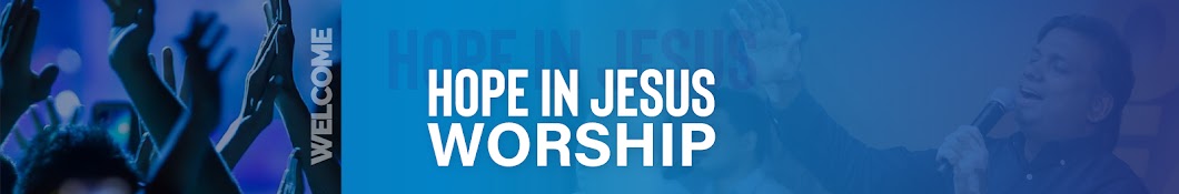 Hope In Jesus Worship