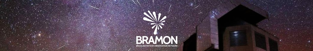 Bramon Brazilian Meteor Observation Network