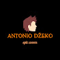 Antonio Džeko Official