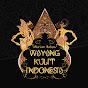 PECINTA WAYANG KULIT