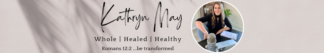 Kathryn May Banner