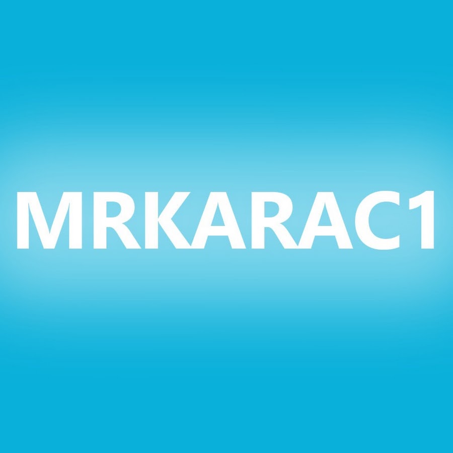 MrKarac1