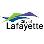 City of Lafayette Colorado