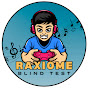 Raxiome