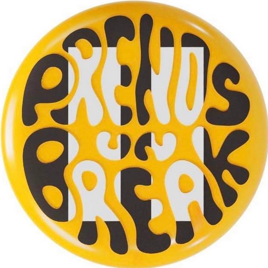 Prends Un Break @prendsunbreak