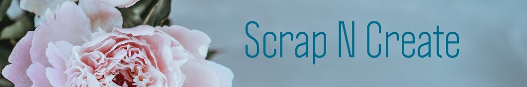 Scrap N Create Banner