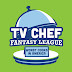 TV Chef Fantasy League