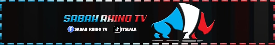 Sabah Rhino TV