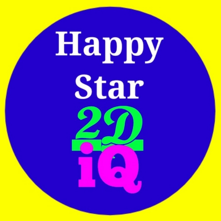 Happy Star iQ - YouTube
