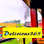 Delirious365  Intermission