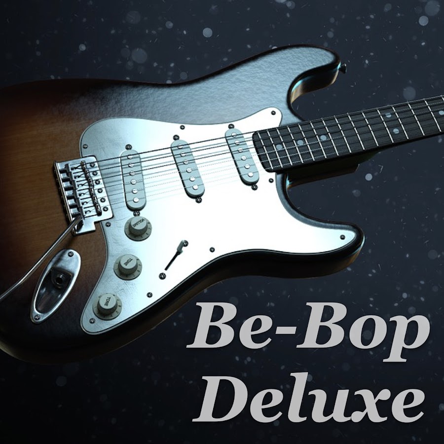 Be Bop Deluxe - Topic - YouTube