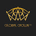 logo GLOBAL CROWN TV