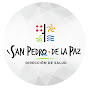 Direccion de Salud San Pedro de la Paz