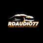 Rdaudio77