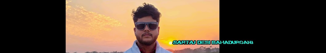 Sartaj Desi Life