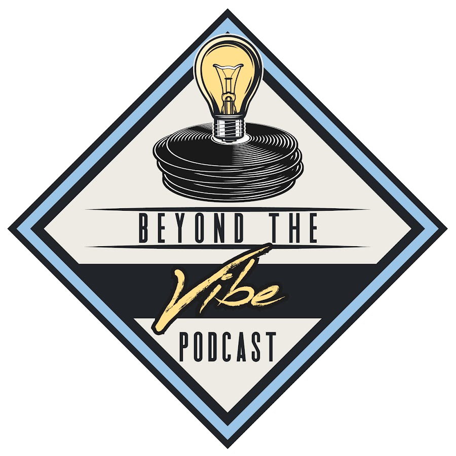 Beyond The Vibe Podcast