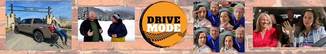 DriveMode