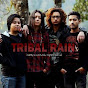 Tribal Rain Official