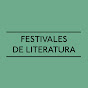 Festivales de Literatura | LA FÁBRICA