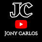 jony carlos