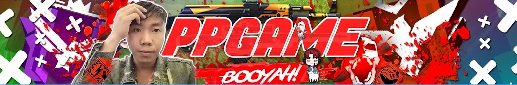 PP GAME Banner