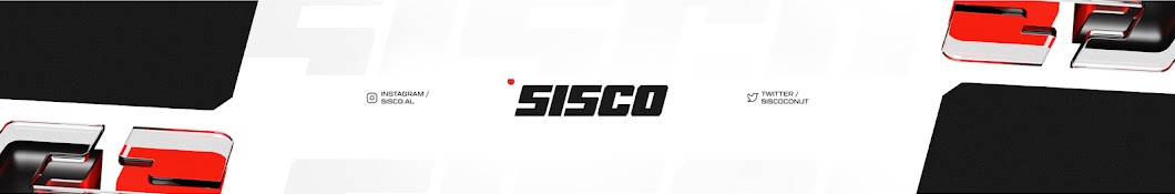 Sisco Banner