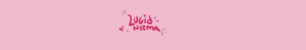 Lucid Neema Banner