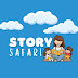 logo Story Safari