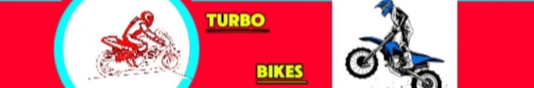 Turbo Bikes