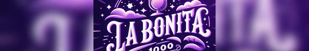 La bonita positiva oficial Banner