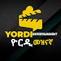 YORDI ENTERTAINMENT