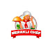 Meraklı Chef