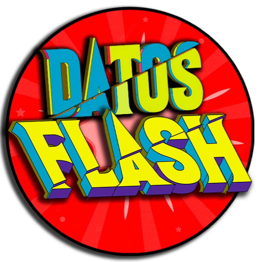 DATOS FLASH