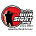 Gunsight