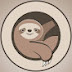 logo Massage Sloth