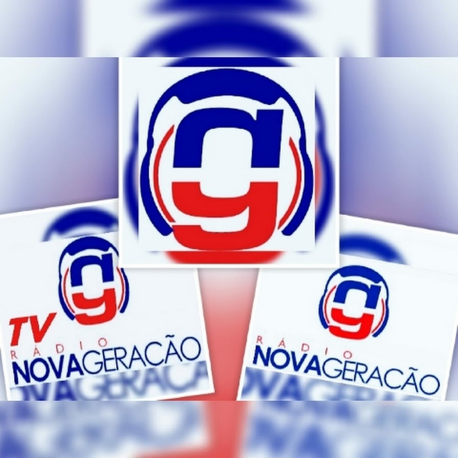 RADIO NOVA GERAÇÃO TV RÁDIO NOVA GERAÇÃO - YouTube