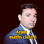 Arjun Maths class 6