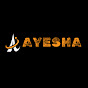 Ayesha is Coding