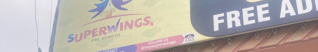 Superwings 