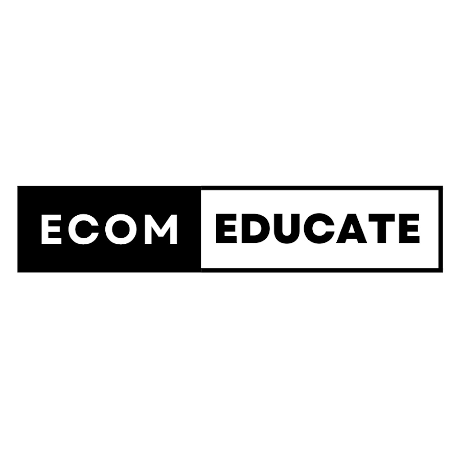 Ecom Educate @ecomeducate_