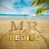 logo Mr. Redils