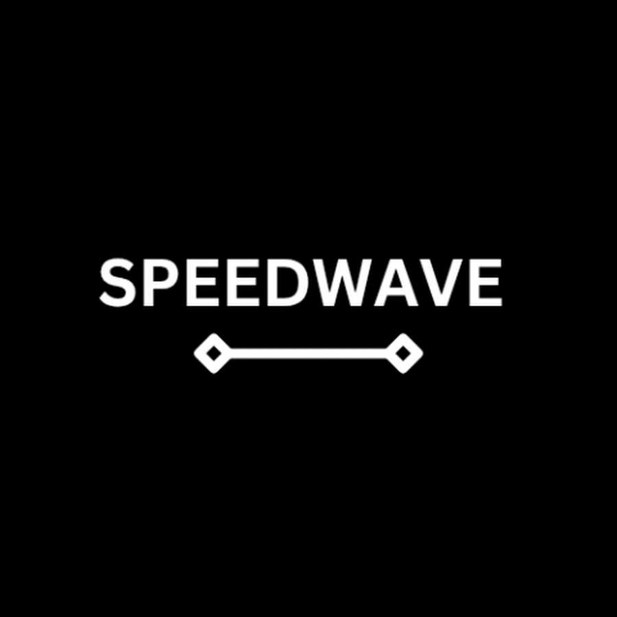 Speed Wave - YouTube Speed Wave