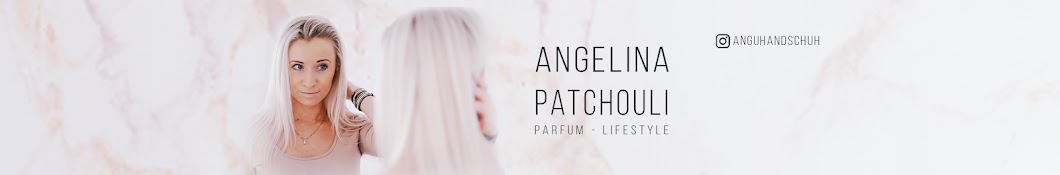 Angelina Patchouli Banner