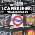 Cambridge Trading cards