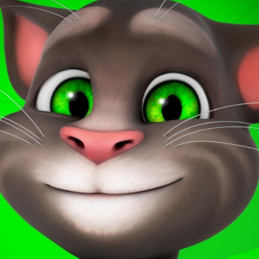 Talking Tom. Джинджер outfit7. Квадратный кот том. Мой говорящий том.