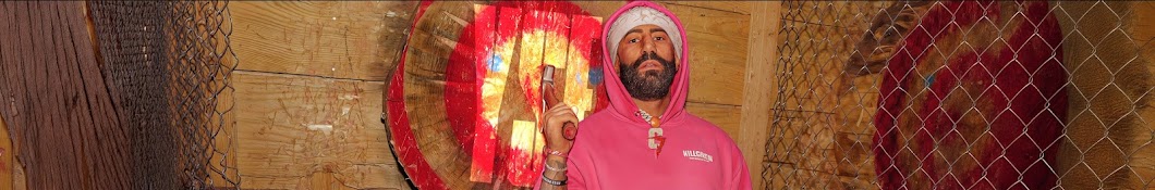 fouseyTUBE Banner