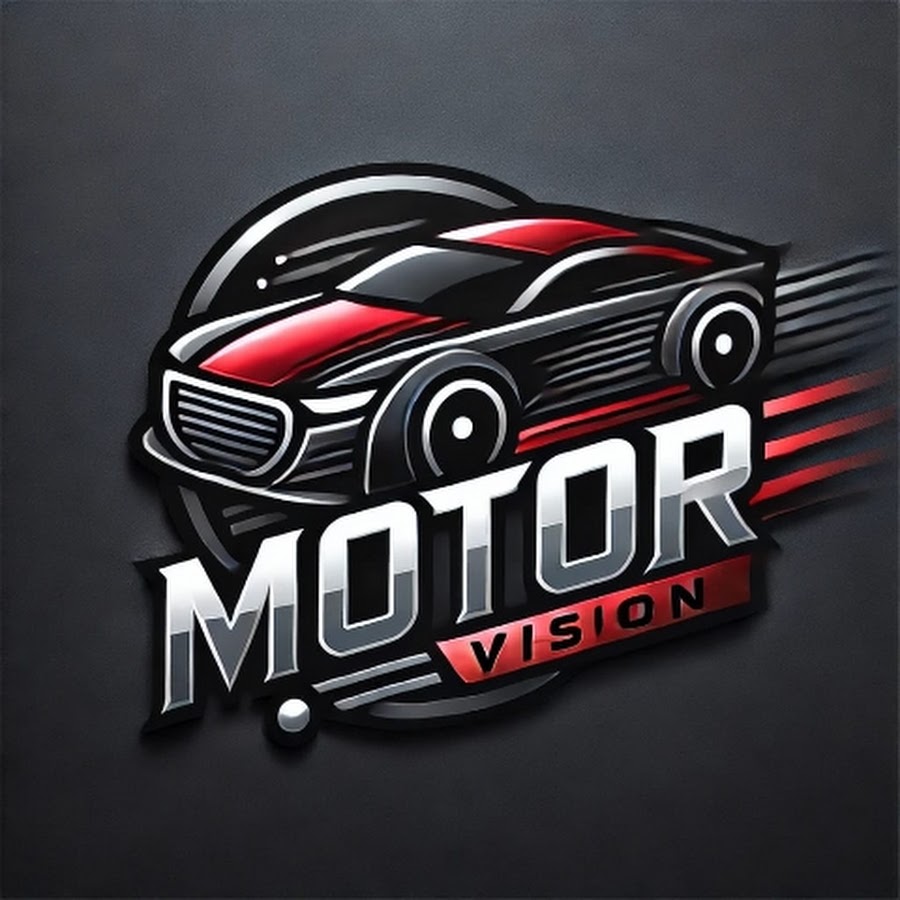 Motor Vision - YouTube Motor Vision