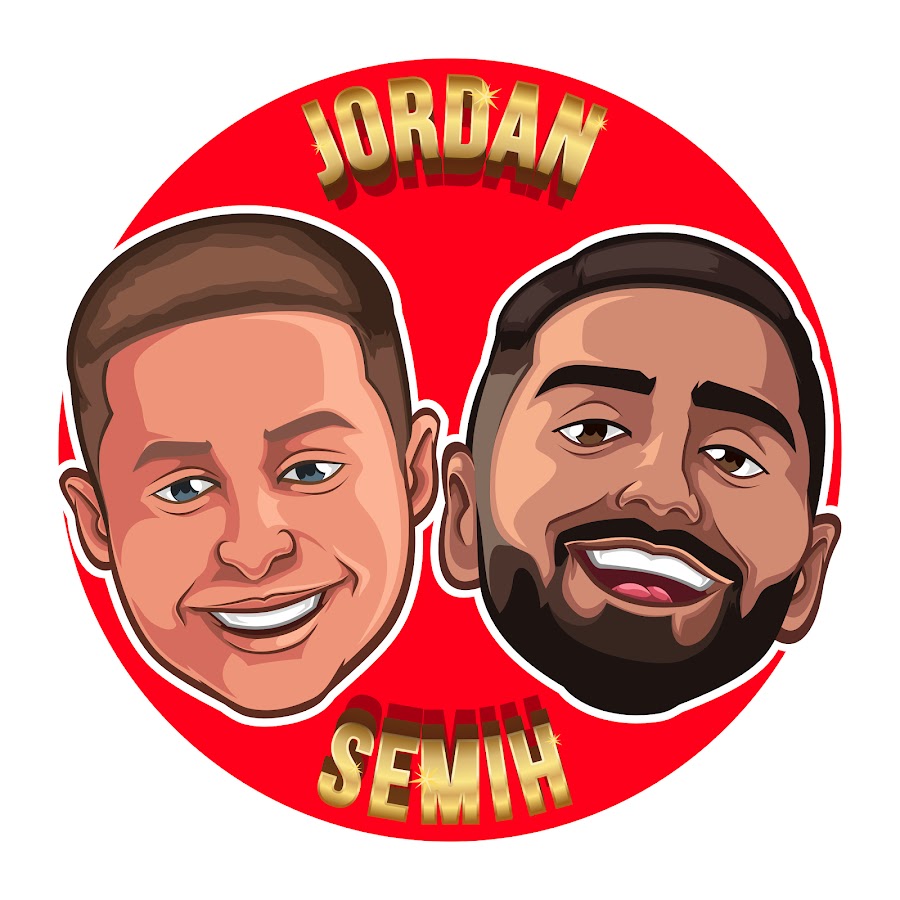 Jordan & Semih @jordanundsemih